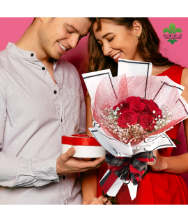 RAMILLETE AMOR PURO RAMILLETE AMOR PURO